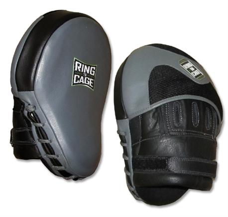 Elite Light Punch Mitts